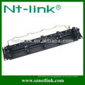 Com o gerente do cabo 24 portas utp cat6 systimax patch panels